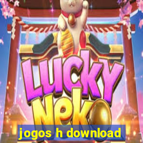 jogos h download